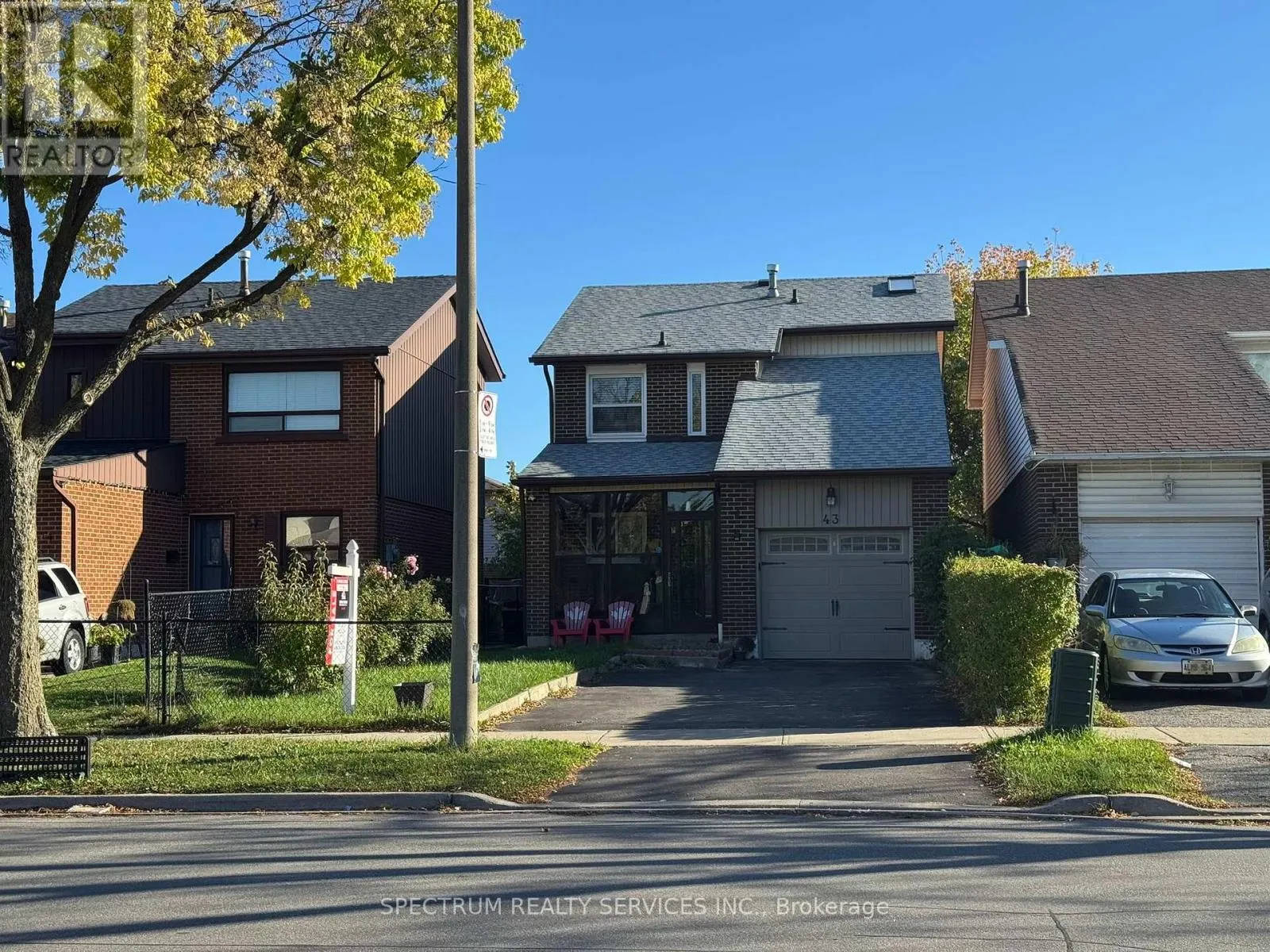 43 MAMMOTH HALL TRAIL