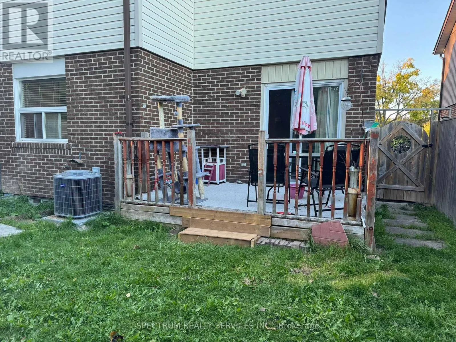 43 MAMMOTH HALL TRAIL