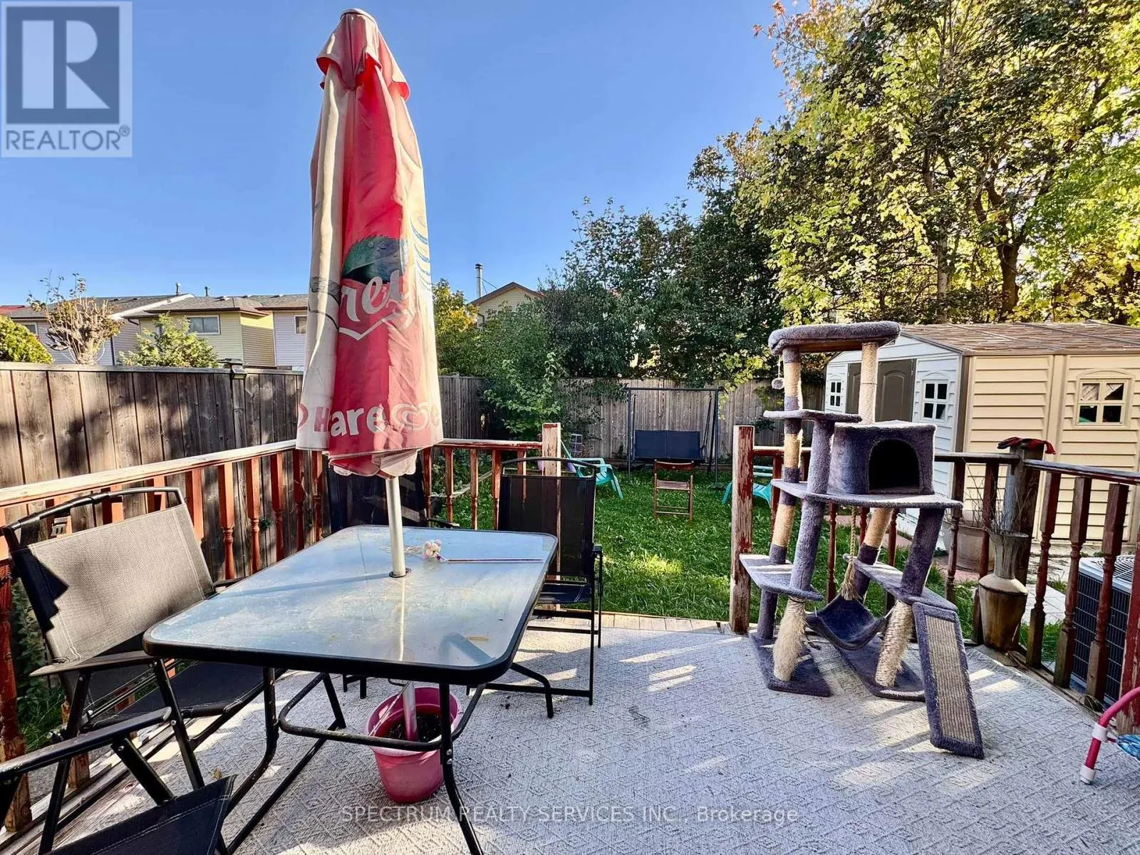 43 MAMMOTH HALL TRAIL