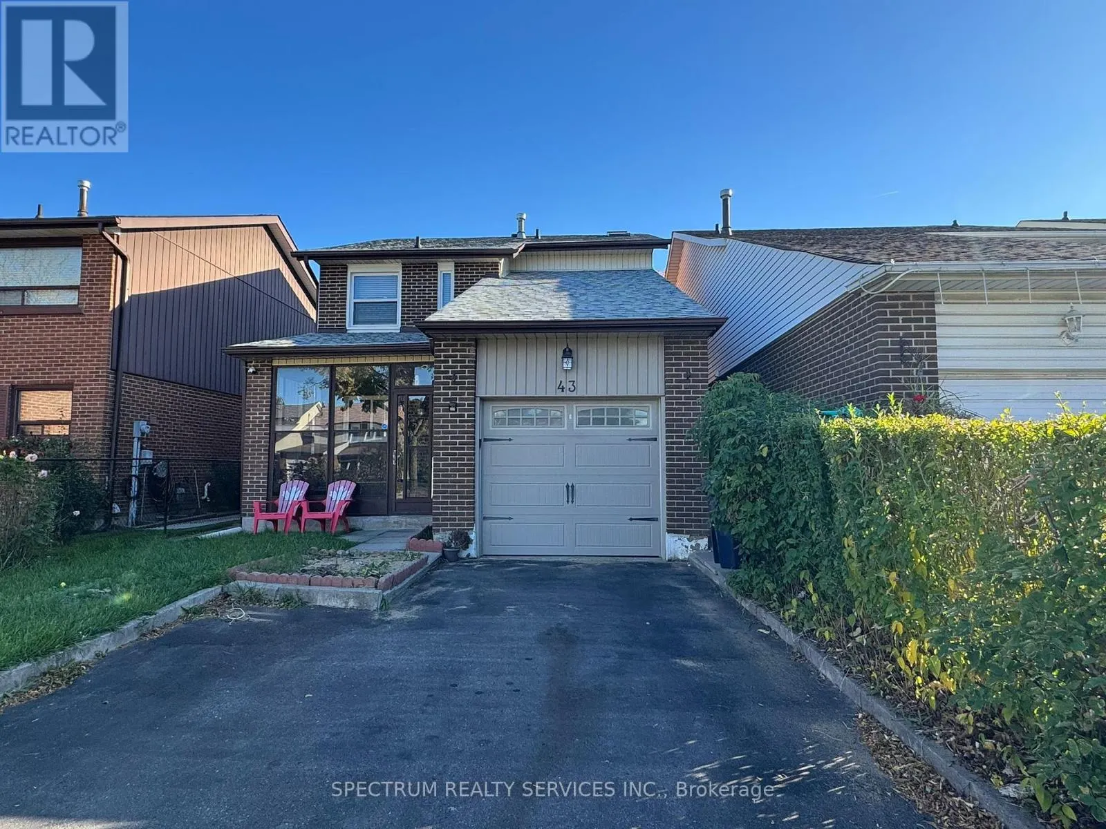 43 MAMMOTH HALL TRAIL