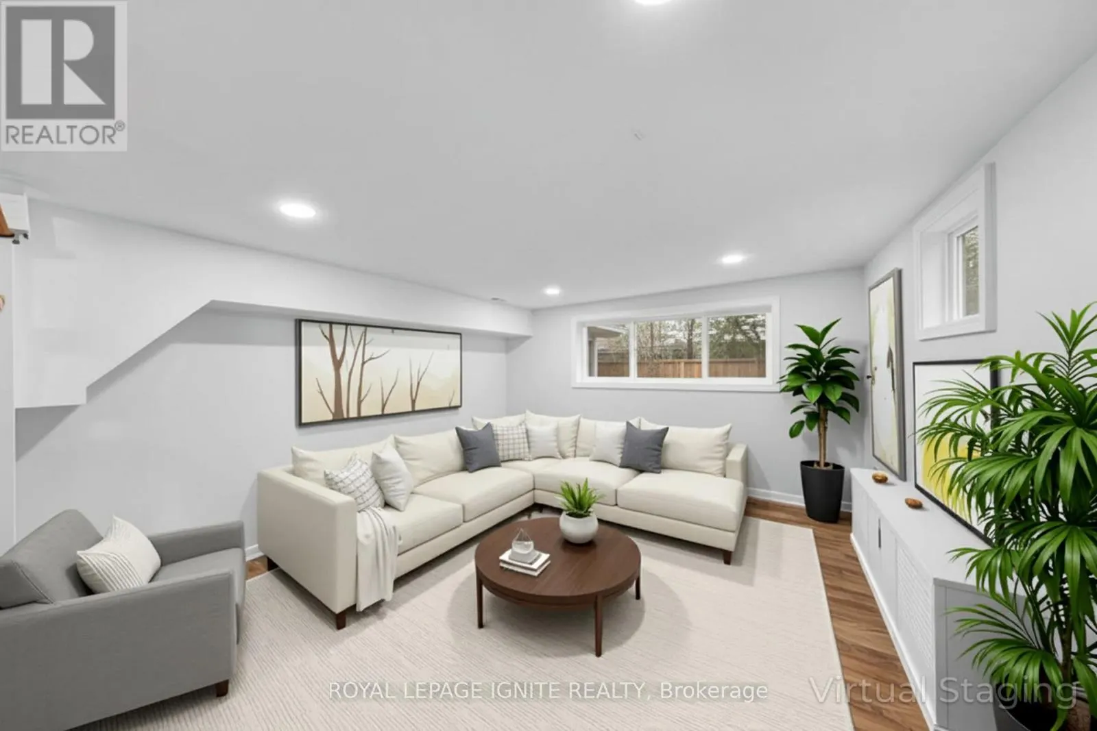 148 BARRINGTON AVENUE