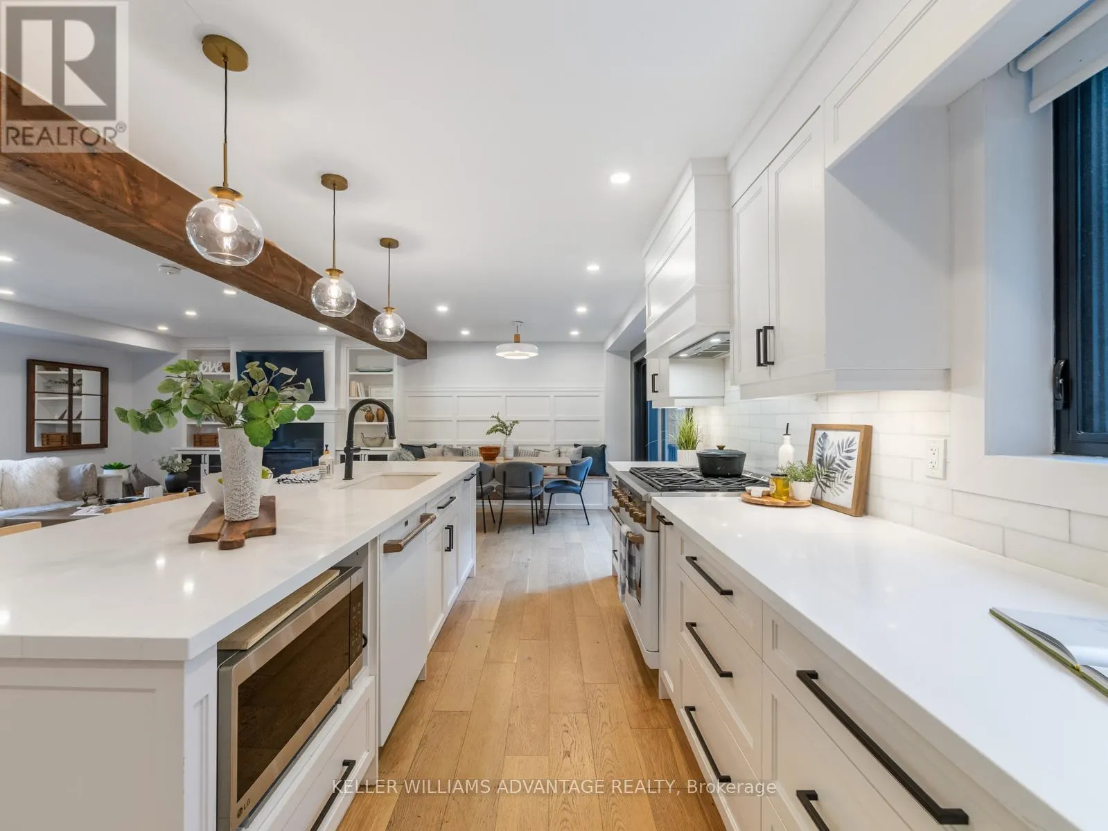 93 GLEN DAVIS CRESCENT