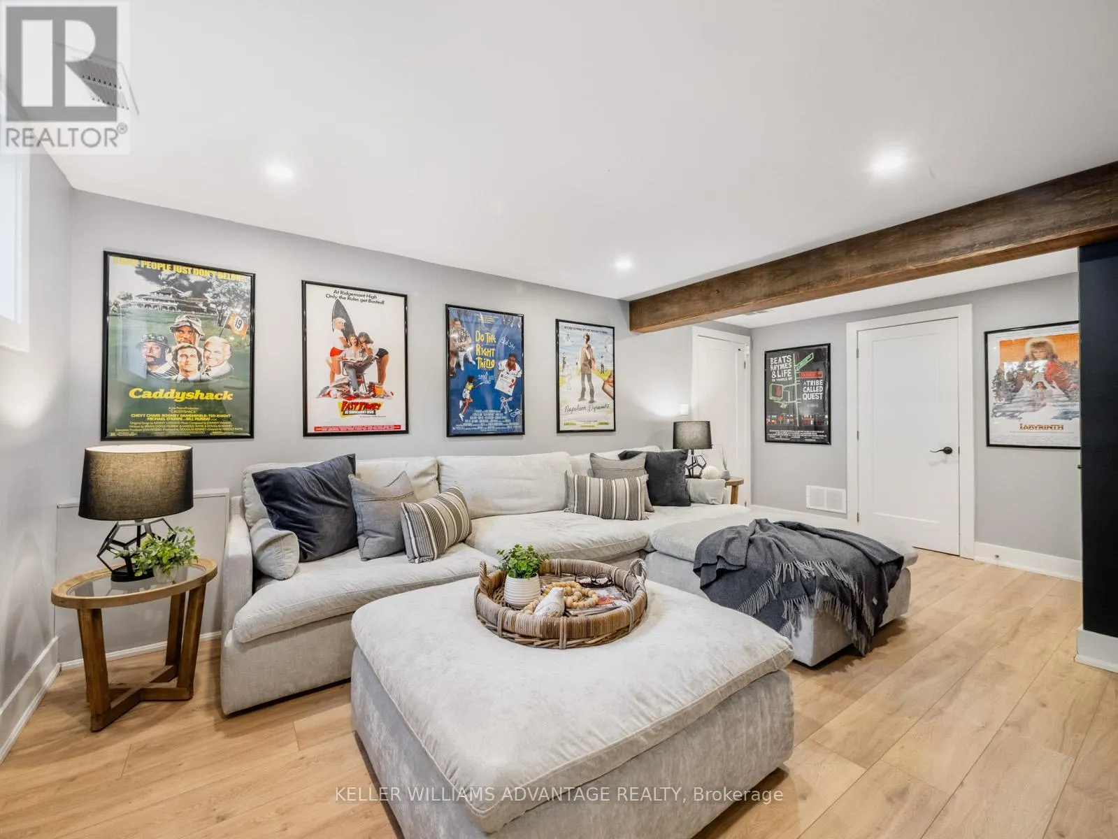 93 GLEN DAVIS CRESCENT