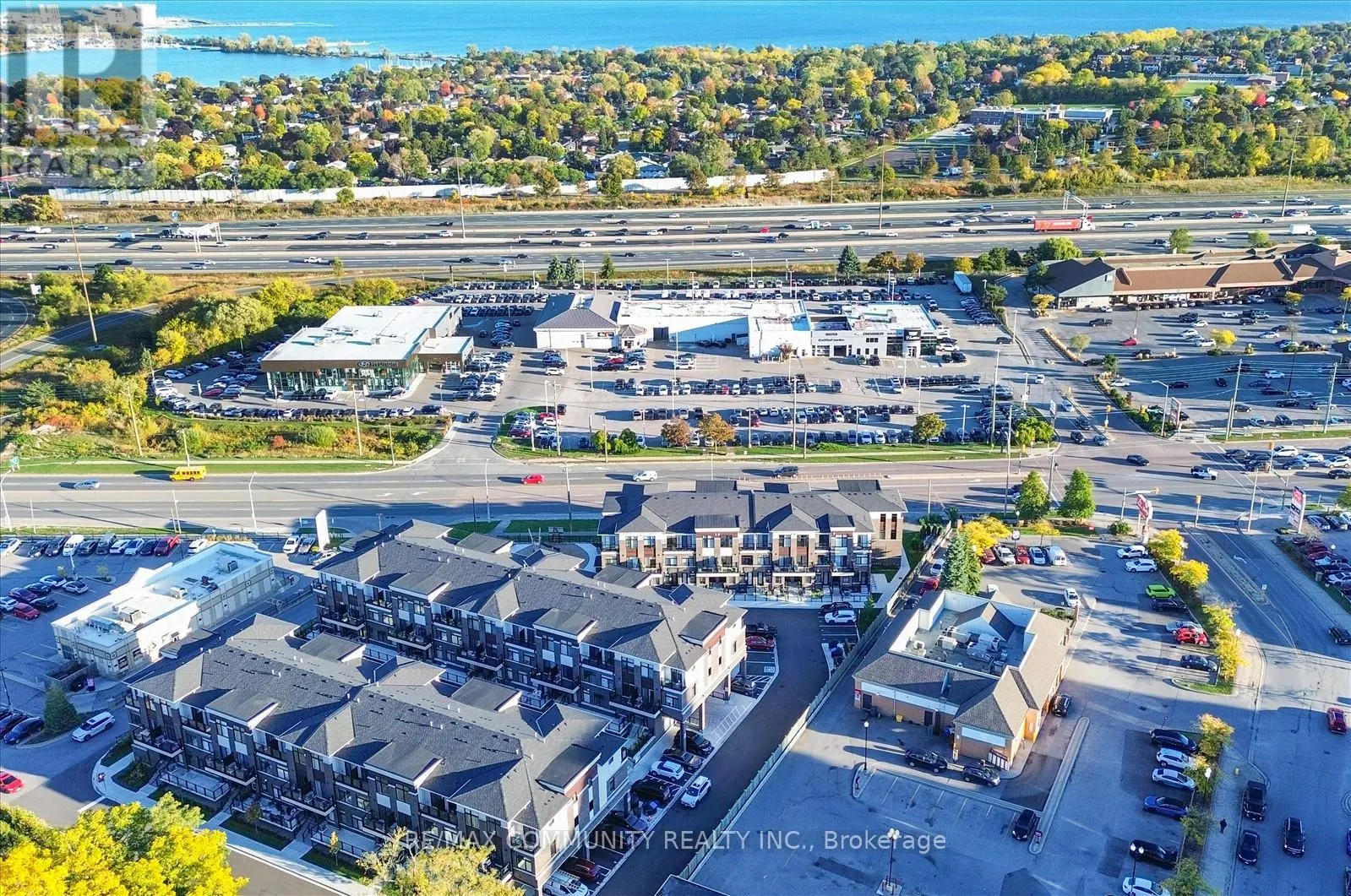 323 - 755 OMEGA DRIVE