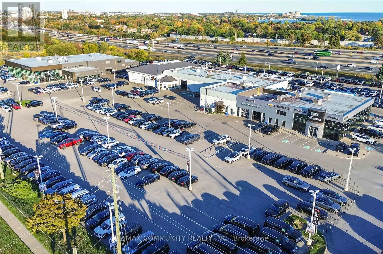 323 - 755 OMEGA DRIVE