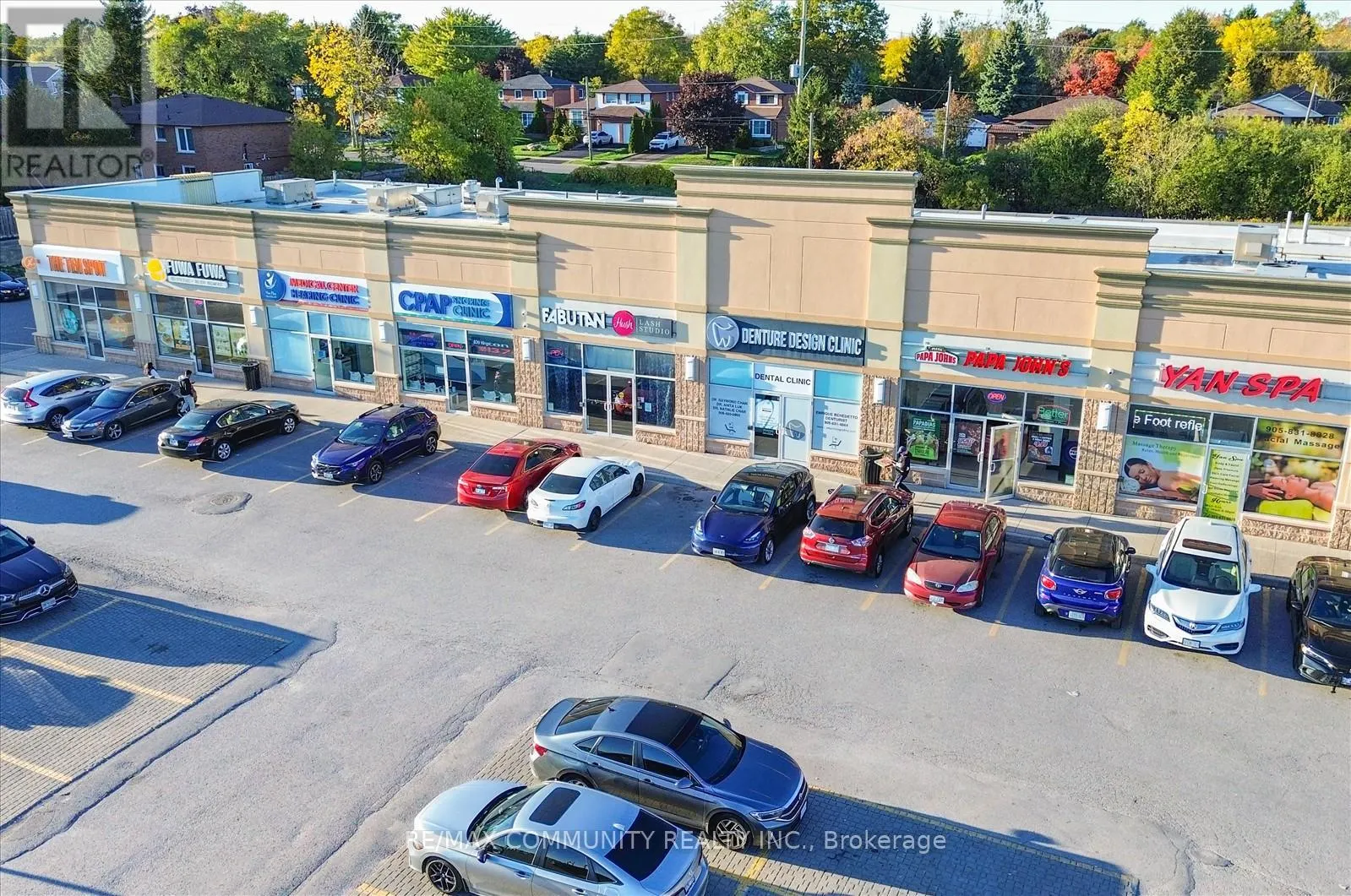 323 - 755 OMEGA DRIVE
