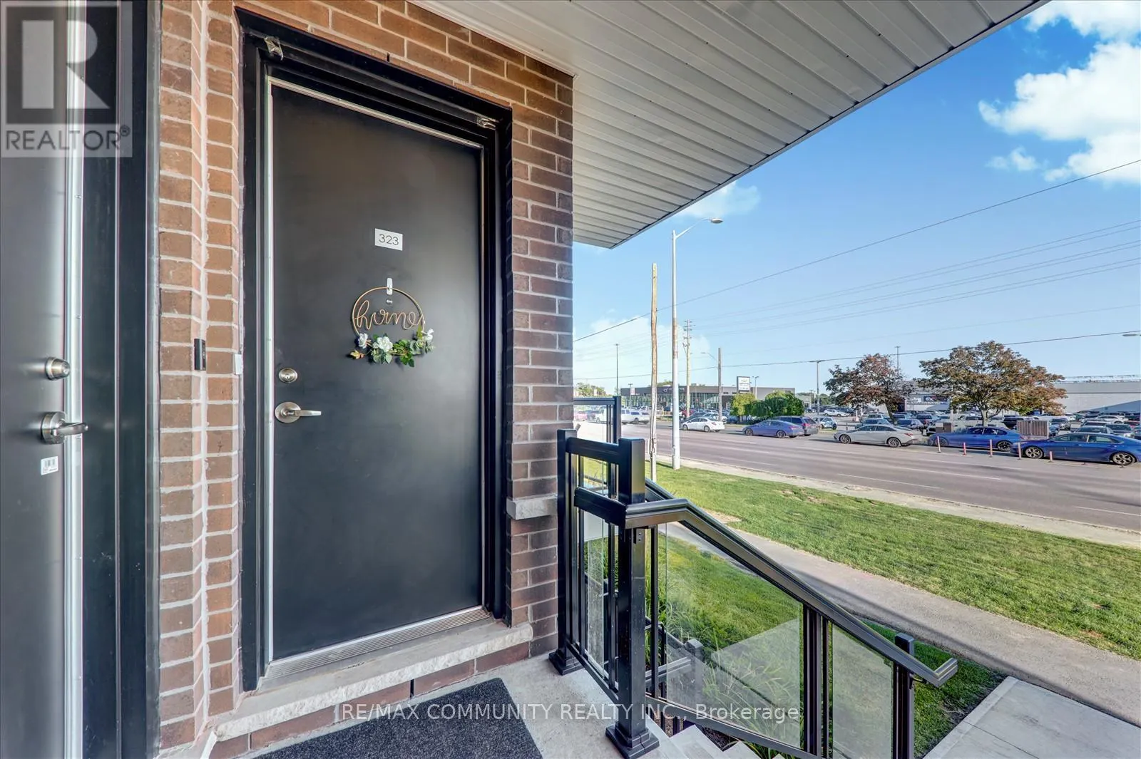 323 - 755 OMEGA DRIVE