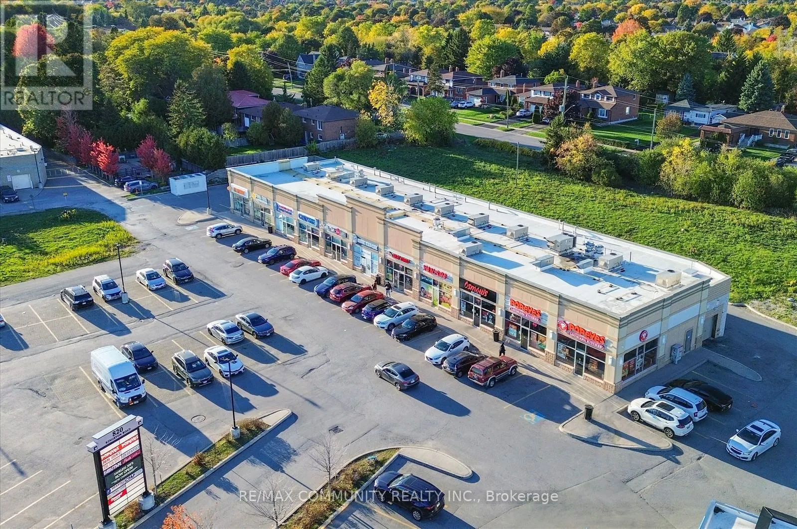 323 - 755 OMEGA DRIVE