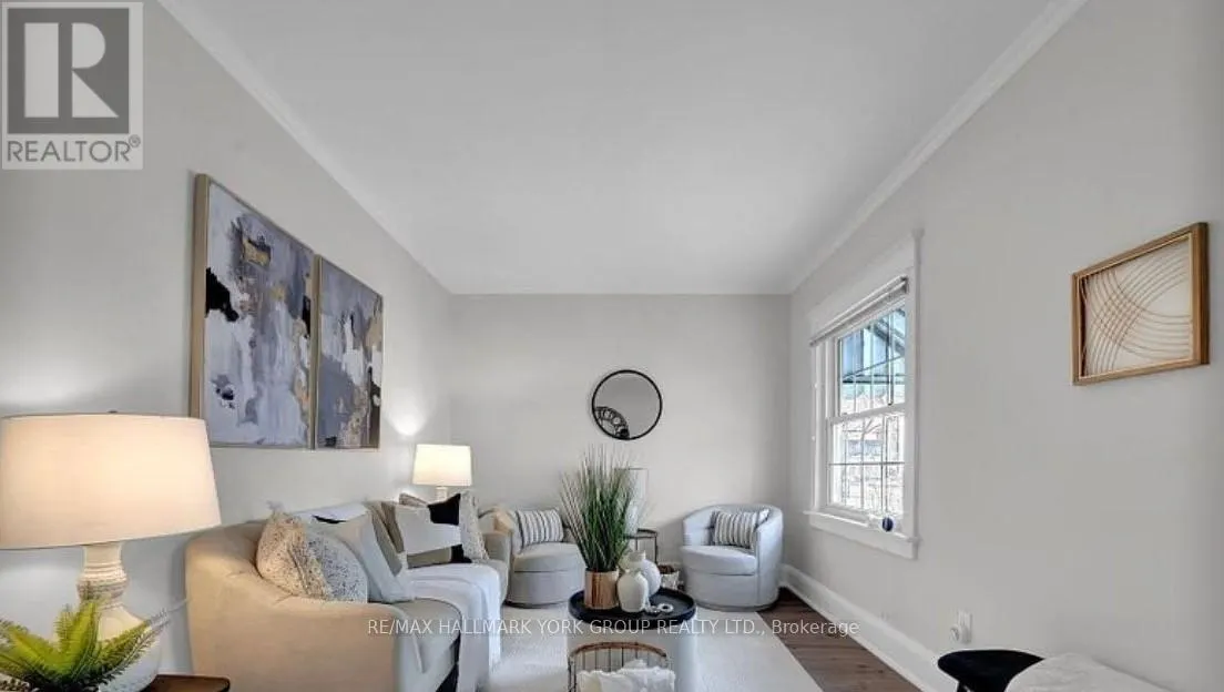 139 HURON STREET