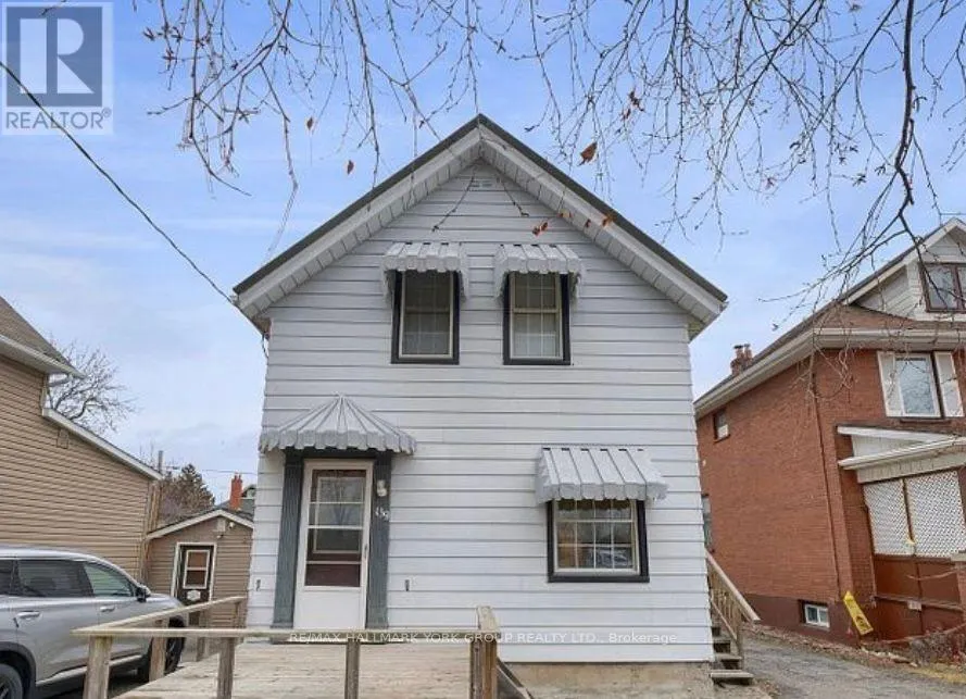139 HURON STREET