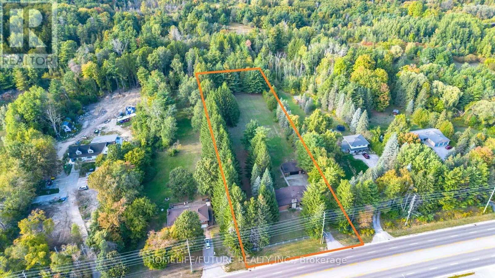 BSMT - 474 TAUNTON ROAD W