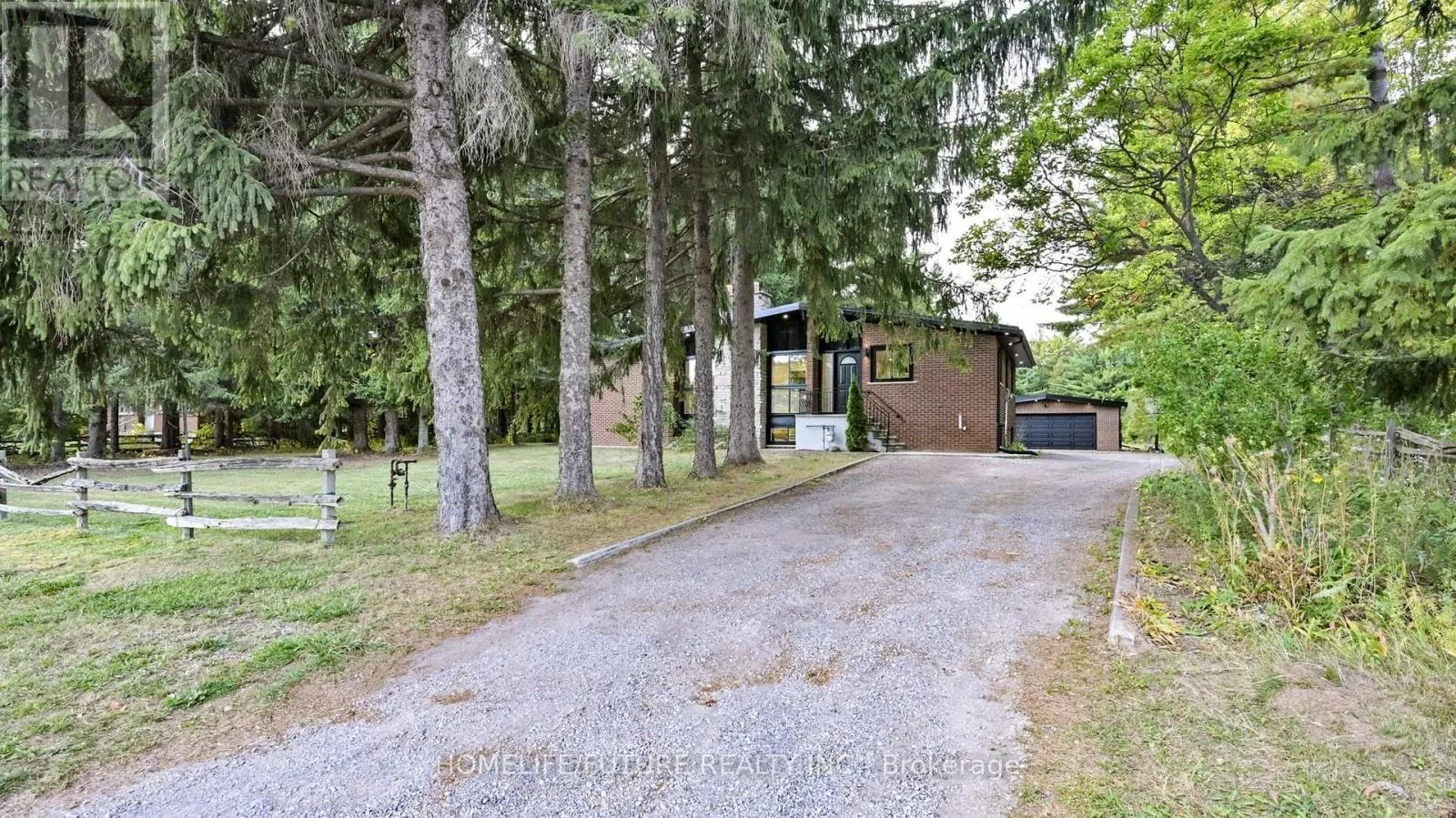 BSMT - 474 TAUNTON ROAD W