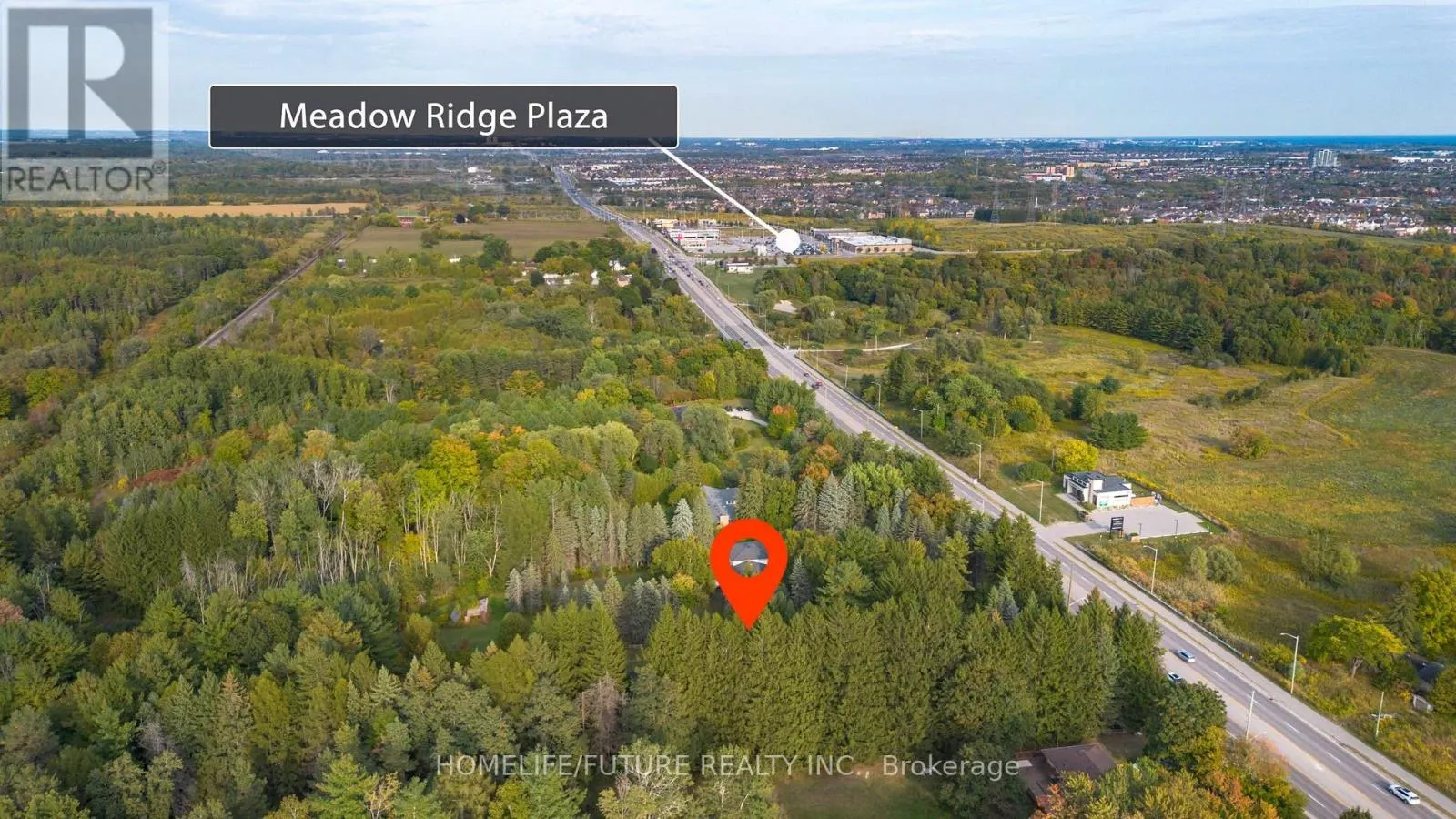 BSMT - 474 TAUNTON ROAD W