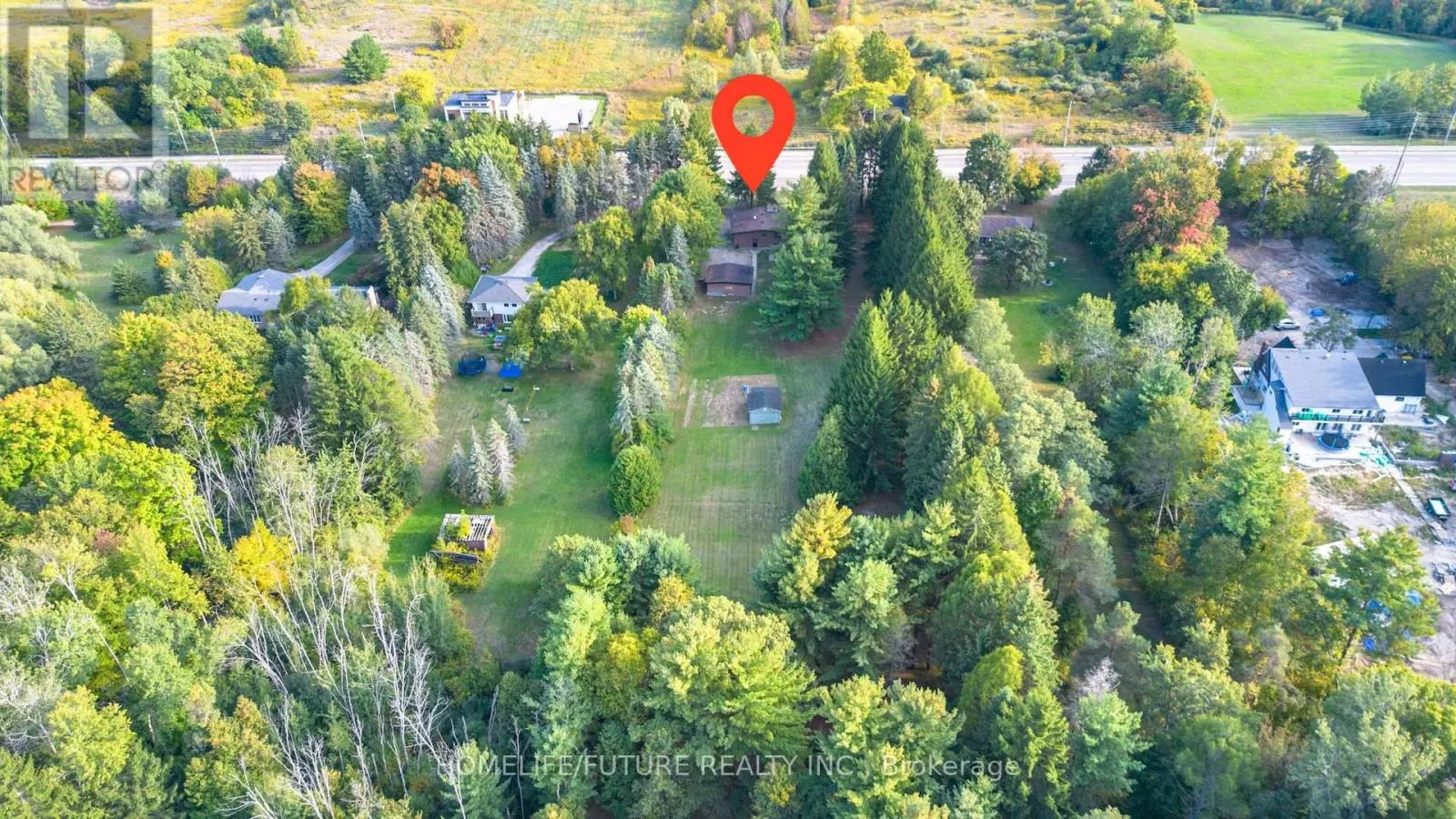 BSMT - 474 TAUNTON ROAD W