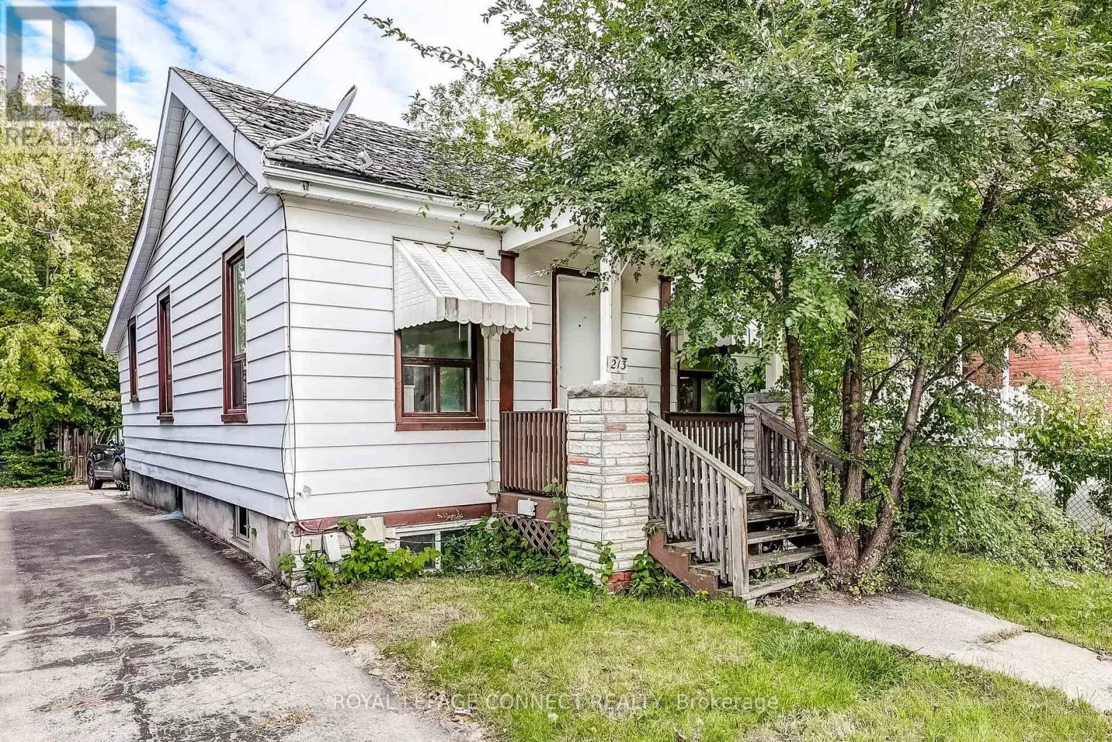 213 GLEDHILL AVENUE