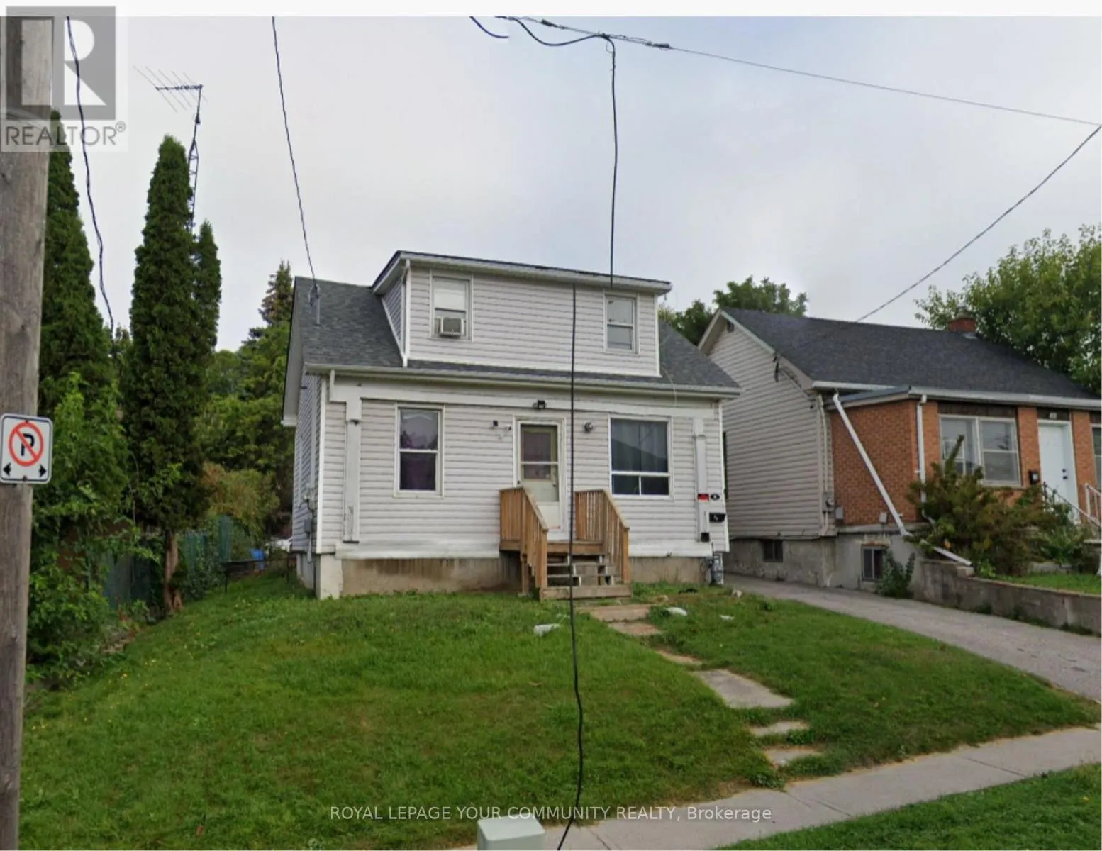 24 MILL STREET