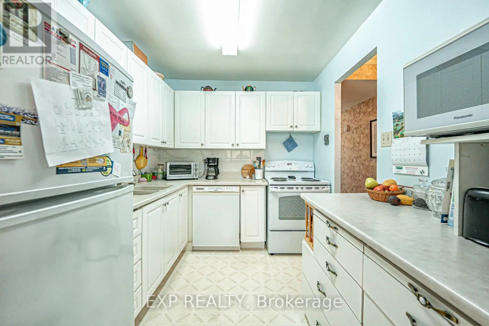 #402 - 44 FALBY COURT