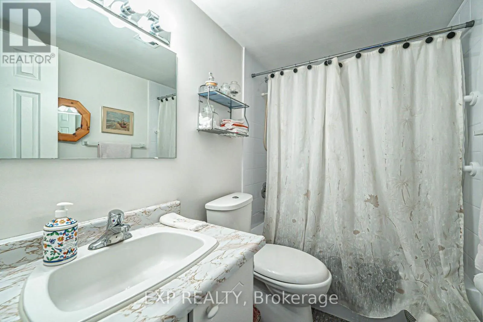 #402 - 44 FALBY COURT