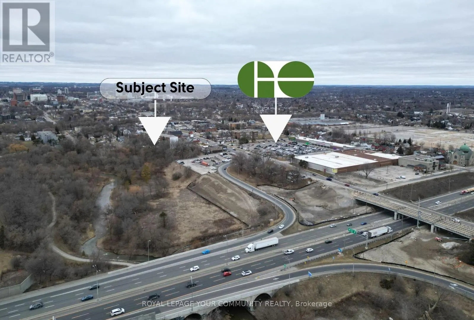 434-446 SIMCOE STREET S