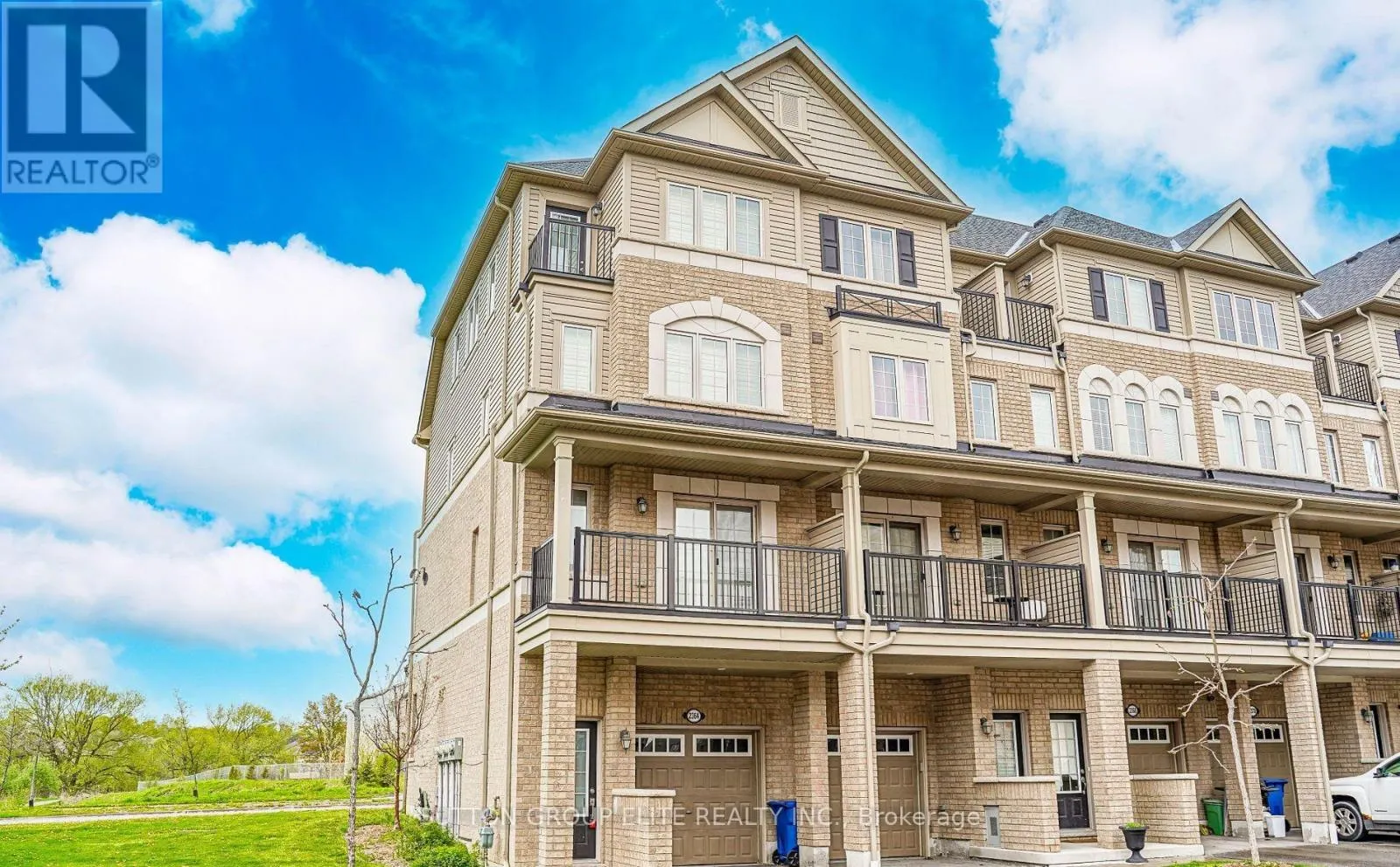 2364 CHEVRON PRINCE PATH