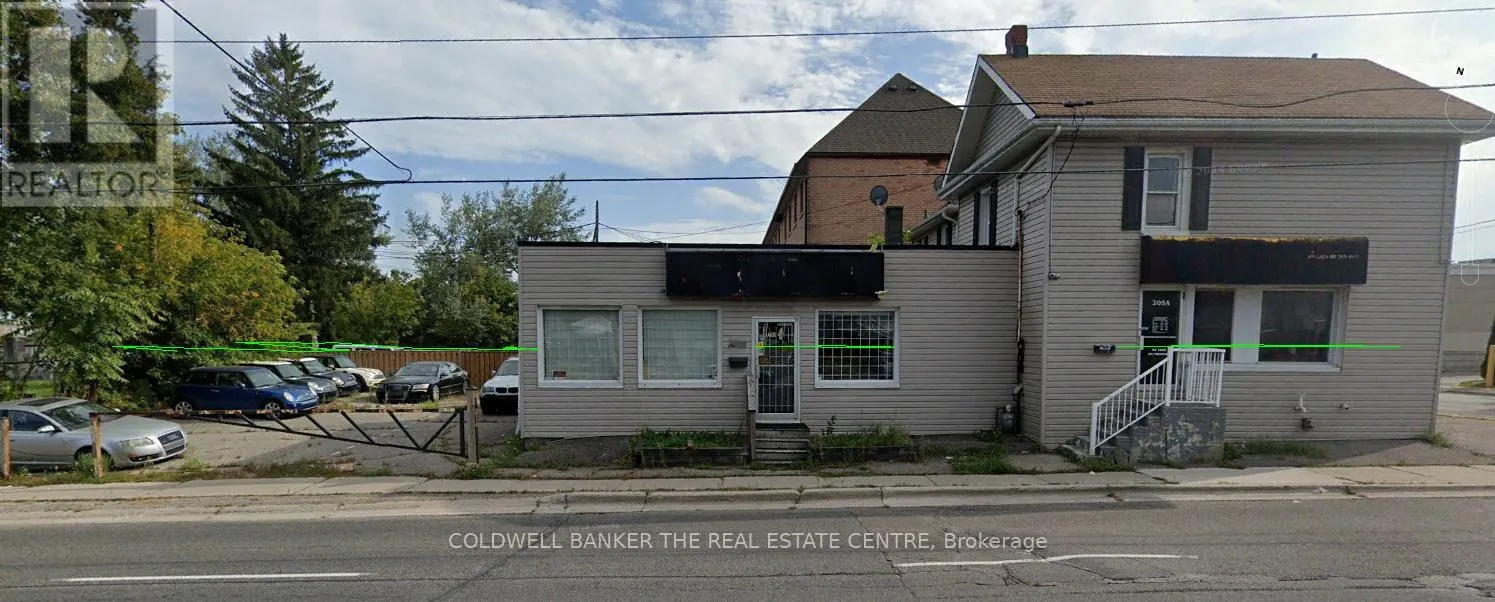 27 & 29 GLADSTONE AVENUE