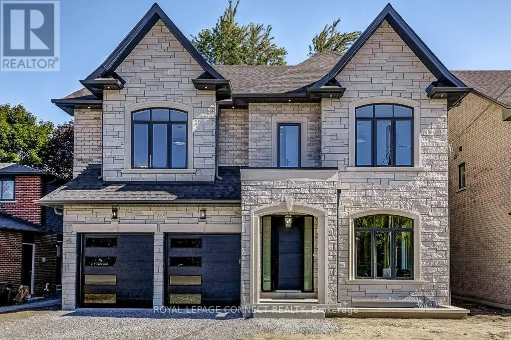 393 ROSEBANK ROAD