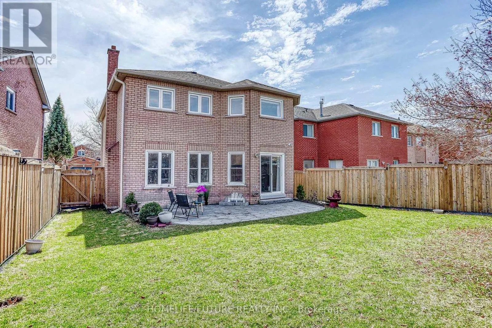 56 RINGWOOD DRIVE