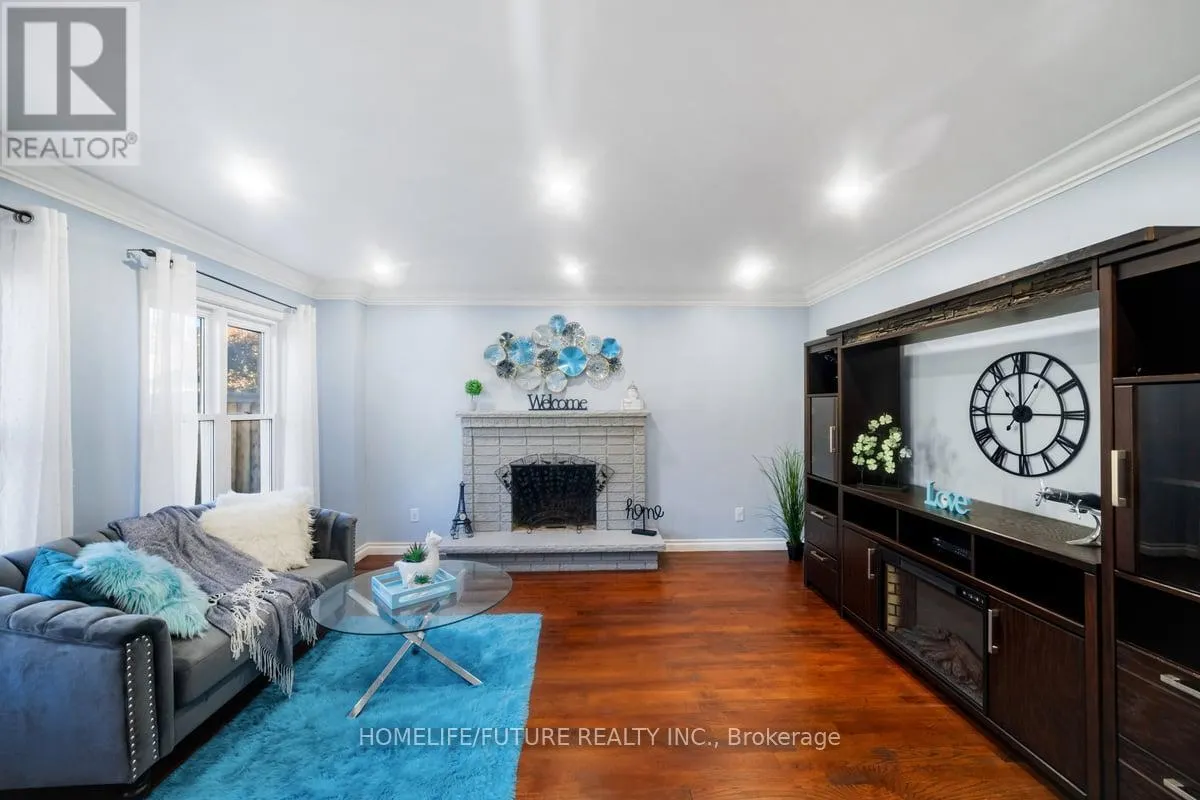 56 RINGWOOD DRIVE