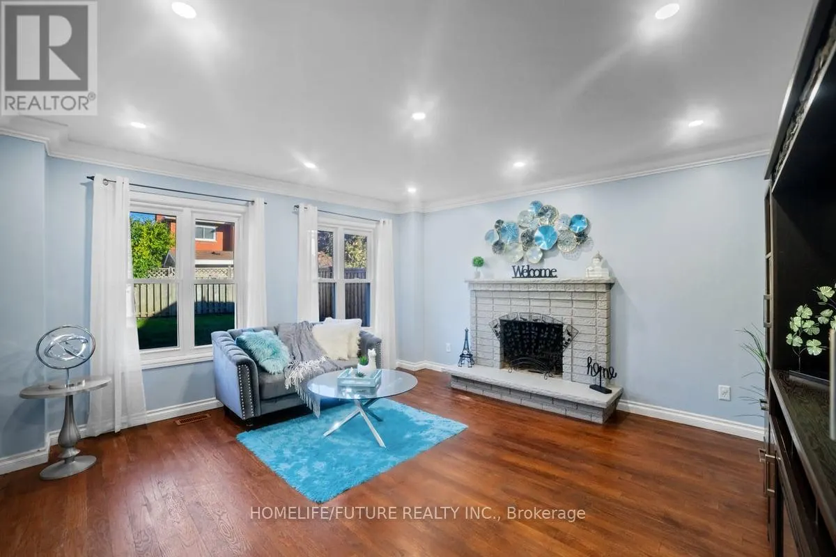 56 RINGWOOD DRIVE