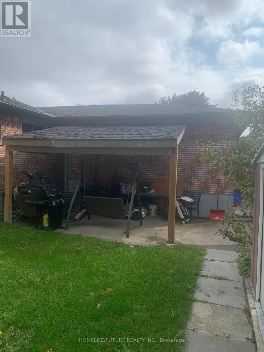BSMT - 12 CARWIN CRESCENT