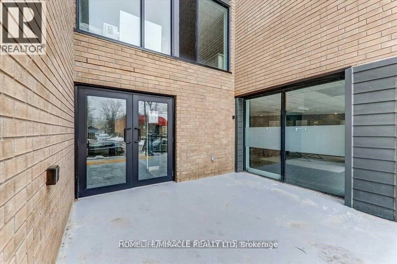 1 FALAISE ROAD