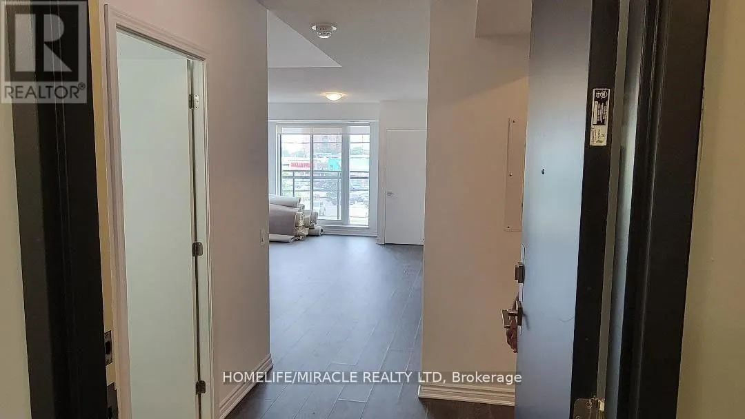1 FALAISE ROAD