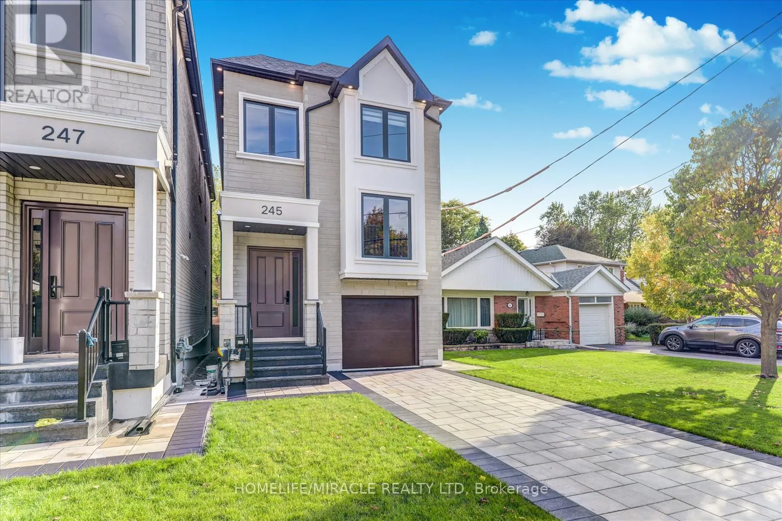 245 FERRIS ROAD
