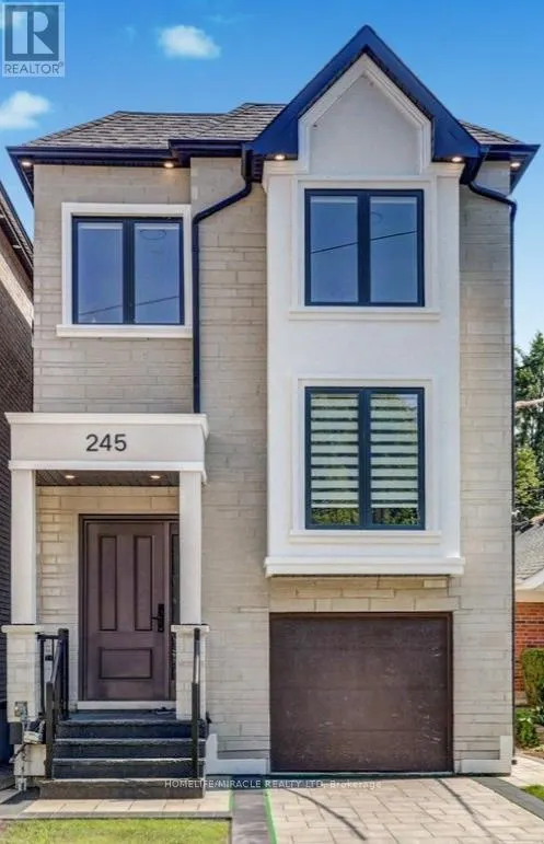 245 FERRIS ROAD