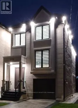 245 FERRIS ROAD