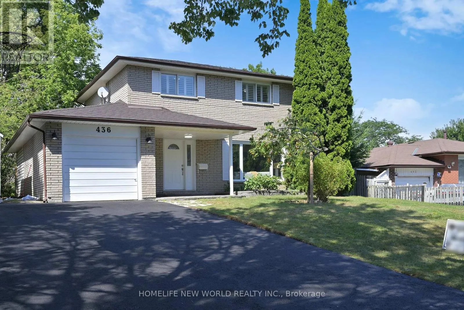 436 ARNHEM DRIVE