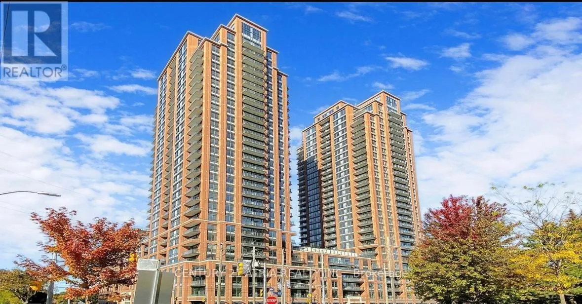 1025 - 3270 SHEPPARD AVENUE E