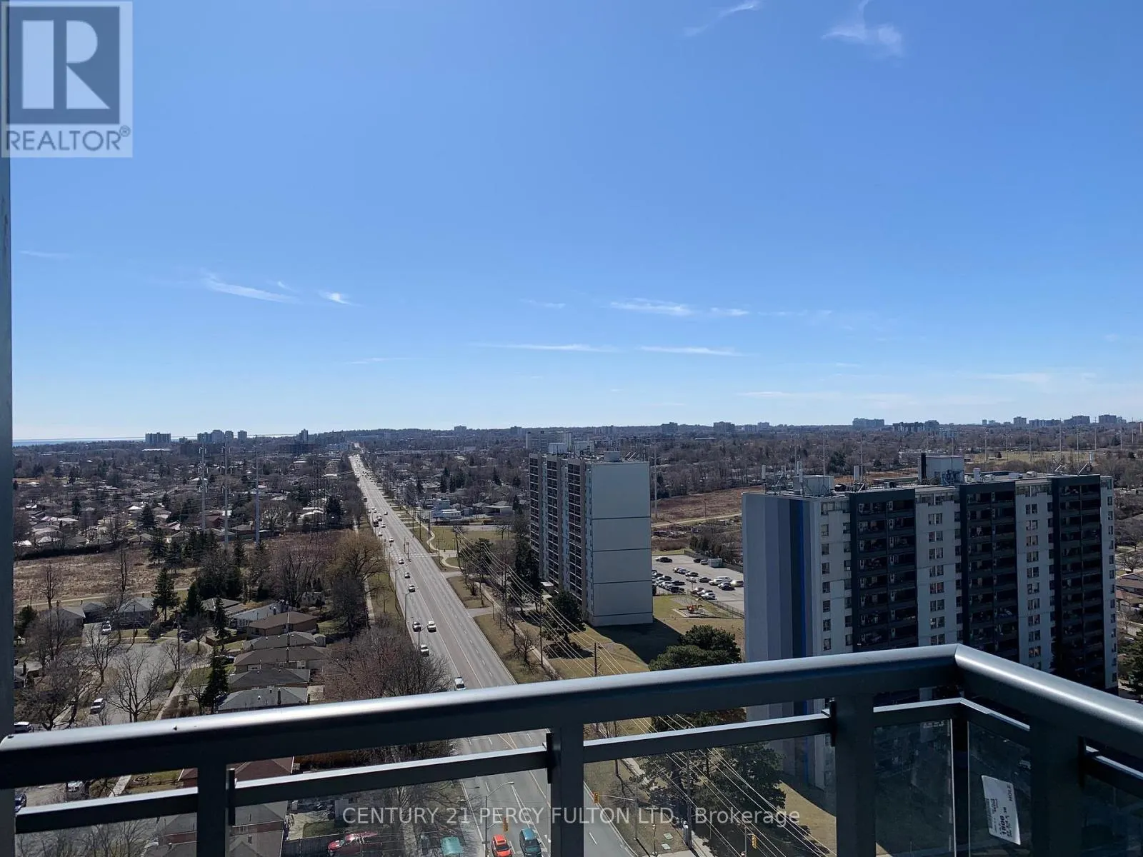 1906 - 20 MEADOWGLEN PLACE