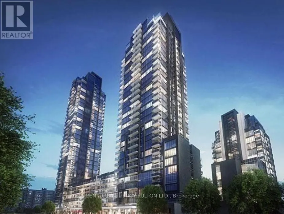 1906 - 20 MEADOWGLEN PLACE
