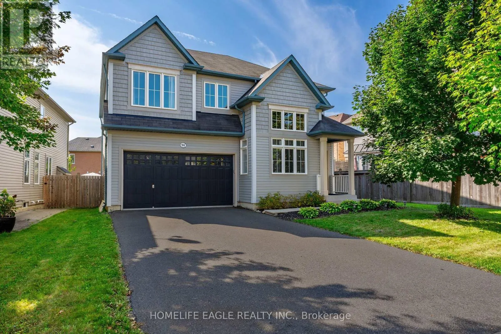 91 ECLIPSE PLACE