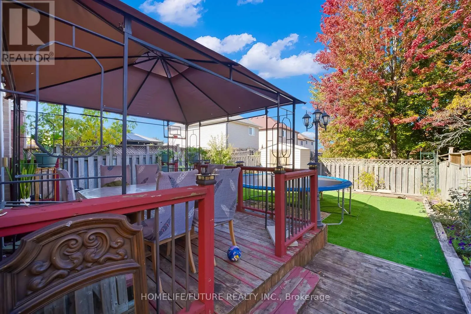 54 DUCATEL CRESCENT