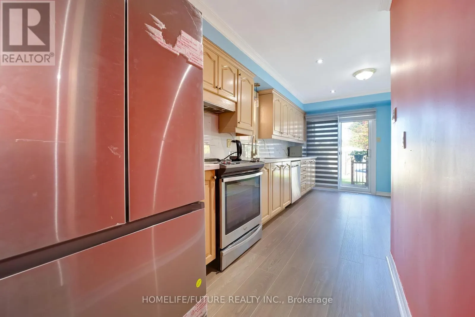 54 DUCATEL CRESCENT
