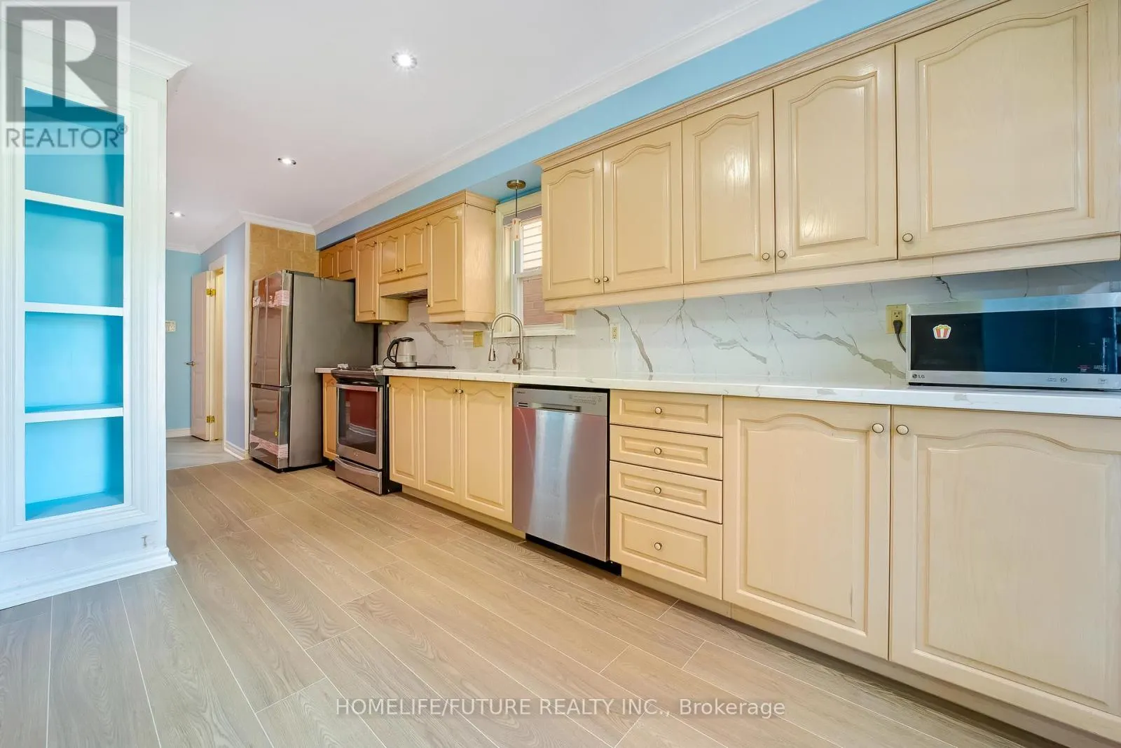 54 DUCATEL CRESCENT