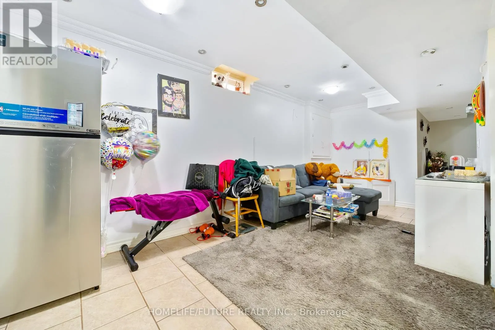54 DUCATEL CRESCENT