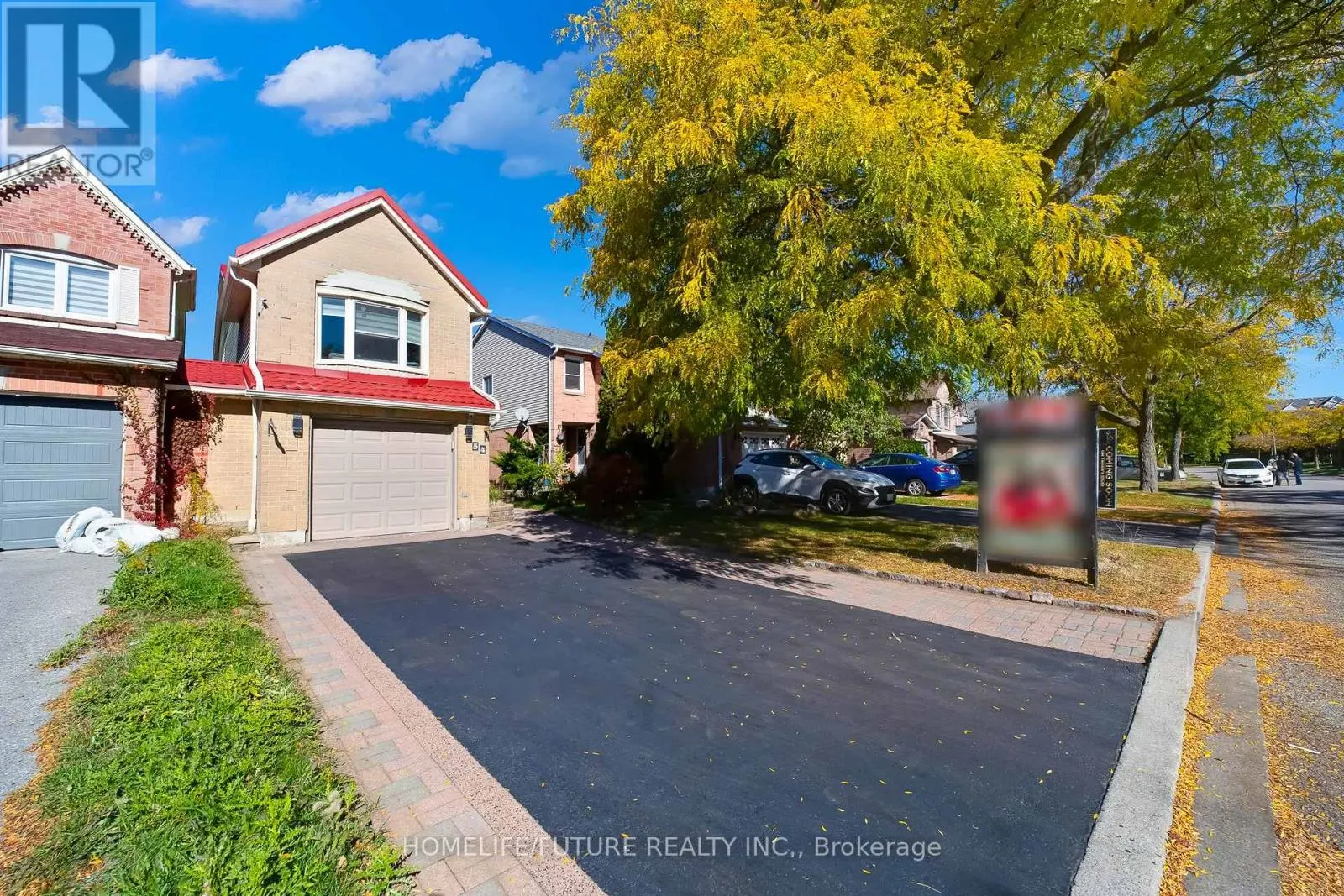 54 DUCATEL CRESCENT