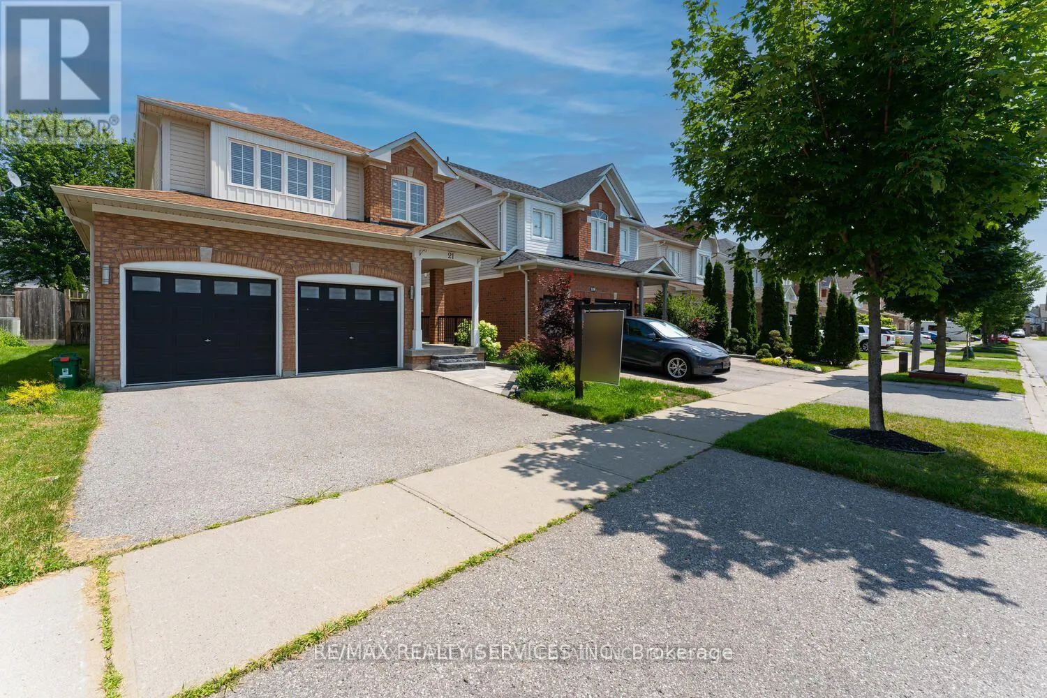 21 LAZIO STREET