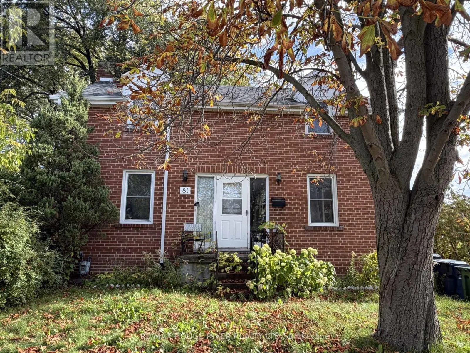 81 WESTBOURNE AVENUE