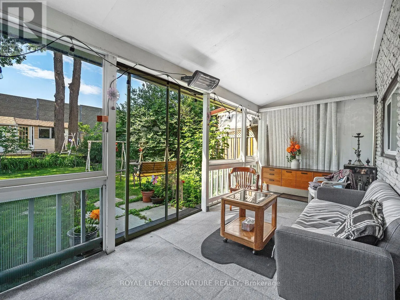 77 HEASLIP TERRACE
