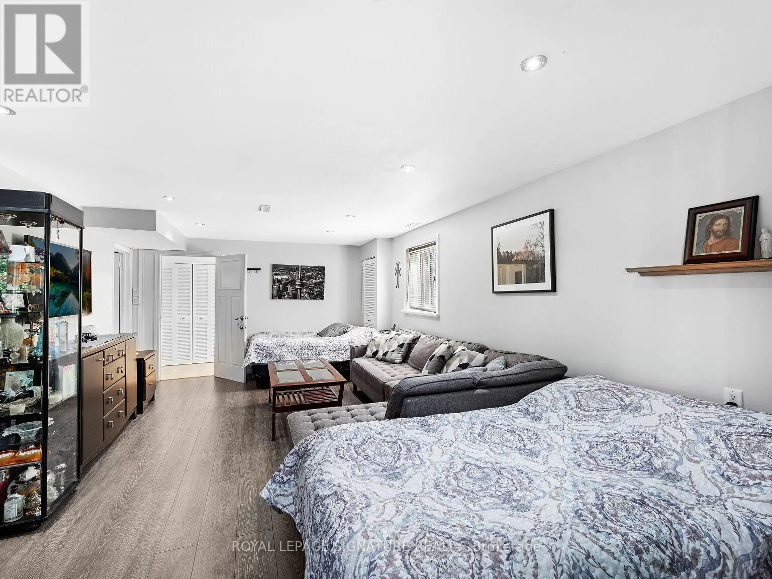 77 HEASLIP TERRACE