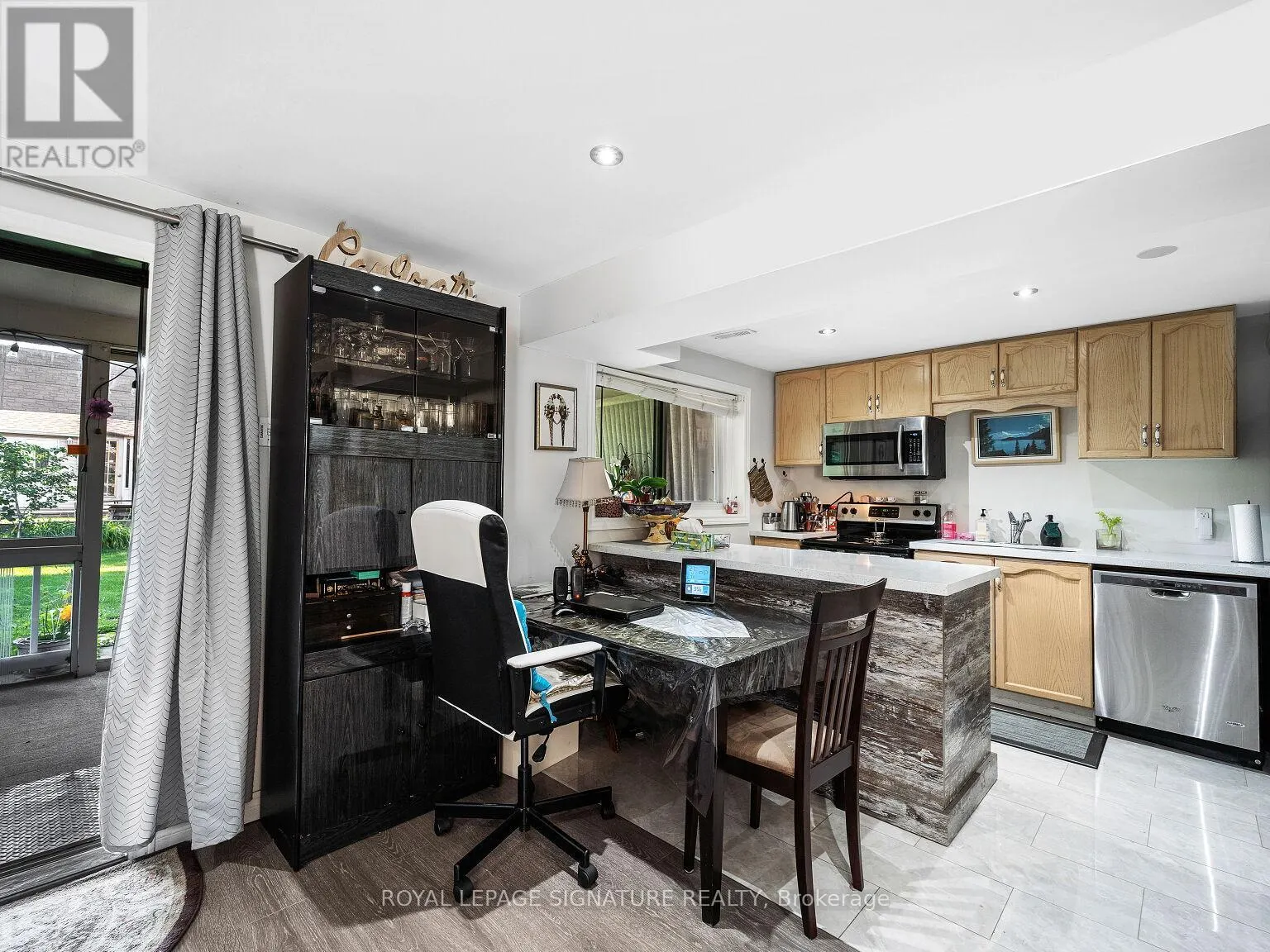 77 HEASLIP TERRACE